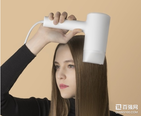 9月4日!米家负离子便携吹风机开启众筹:众筹价79元 9月4日!米家负离子便携吹风机开启众筹:众筹价79元