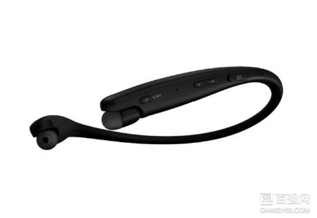 LG发布三款蓝牙耳机:具有录音室级音质表现 LG发布三款蓝牙耳机:具有录音室级音质表现