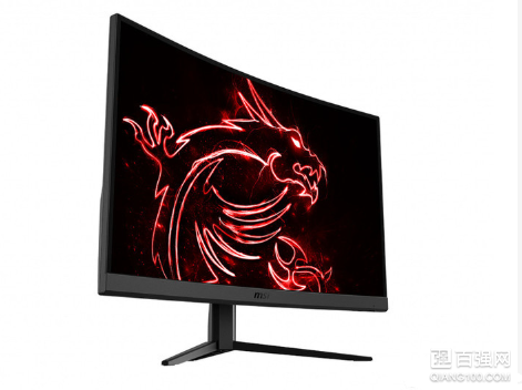 微星发布Optix G27C4 电竞屏:针对主流玩家 微星发布Optix G27C4 电竞屏:针对主流玩家