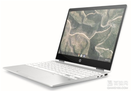 惠普发布 Chromebook x360 12b/14b 两款变形本