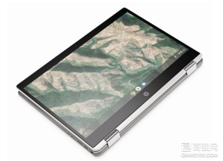 惠普发布 Chromebook x360 12b/14b 两款变形本