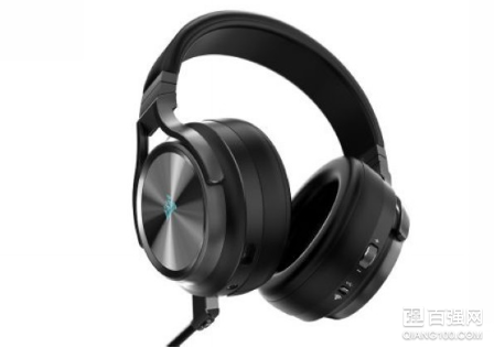 美商海盗船发布 Virtuoso RGB Wireless SE无线游戏耳机 美商海盗船发布 Virtuoso RGB Wireless SE无线游戏耳机