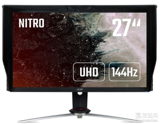 宏碁推出新款27英寸显示器:支持FreeSync/G-Sync 宏碁推出新款27英寸显示器:支持FreeSync/G-Sync