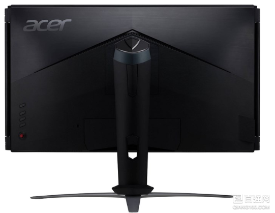 宏碁推出新款27英寸显示器:支持FreeSync/G-Sync 宏碁推出新款27英寸显示器:支持FreeSync/G-Sync