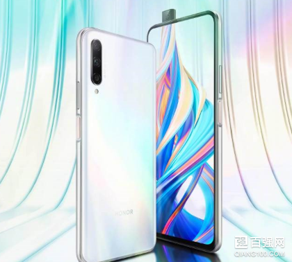 荣耀9X升级版10月1日开售:售价1399元起 荣耀9X升级版10月1日开售:售价1399元起