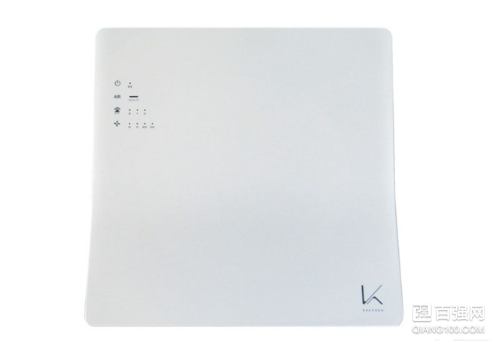 Caltech发布新品壁挂式消毒机:不用吸附过滤器的消毒机 Caltech发布新品壁挂式消毒机:不用吸附过滤器的消毒机