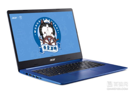 十代酷睿版宏碁蜂鸟FUN正式上架:售价3999元 十代酷睿版宏碁蜂鸟FUN正式上架:售价3999元