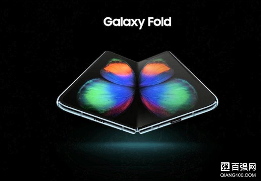 三星Galaxy Fold折叠屏来了:爆料称9月29日正式发布 三星Galaxy Fold折叠屏来了:爆料称9月29日正式发布