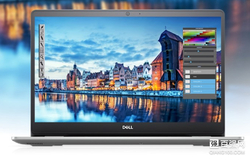 戴尔推出新款灵越5000:售价4299元 戴尔推出新款灵越5000:售价4299元