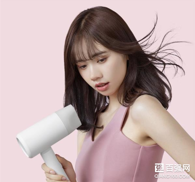 米家负离子便携吹风机上架众筹:众筹价仅79元 米家负离子便携吹风机上架众筹:众筹价仅79元