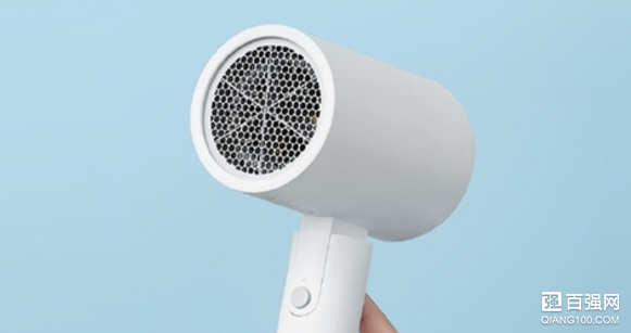米家负离子便携吹风机上架众筹:众筹价仅79元 米家负离子便携吹风机上架众筹:众筹价仅79元