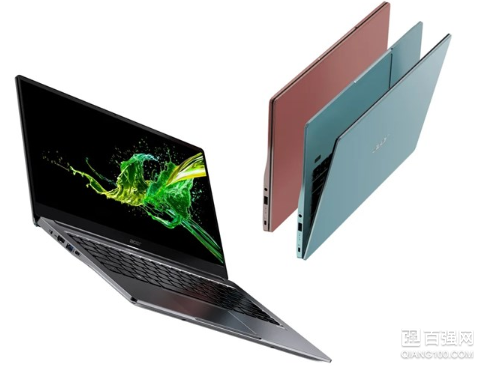 宏碁推出新品Swift 3笔记本：售价4999元起