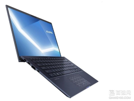 华硕推出AsusPro B9商务笔记本:仅重880克 华硕推出AsusPro B9商务笔记本:仅重880克