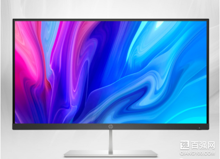惠普推出 Pavilion 27QD 显示器:量子点技术 惠普推出 Pavilion 27QD 显示器:量子点技术