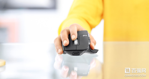 罗技发布旗舰无线鼠标MX Master 3和 MX系列首款键盘:售价899 罗技发布旗舰无线鼠标MX Master 3和 MX系列首款键盘:售价899