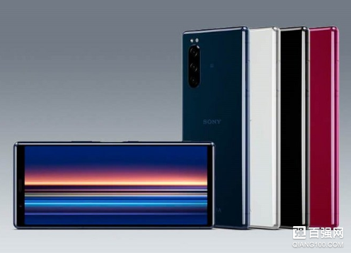 索尼发布Xperia 5智能手机：小屏手机的不二之选