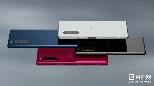 索尼发布Xperia 5智能手机:小屏手机的不二之选 索尼发布Xperia 5智能手机:小屏手机的不二之选