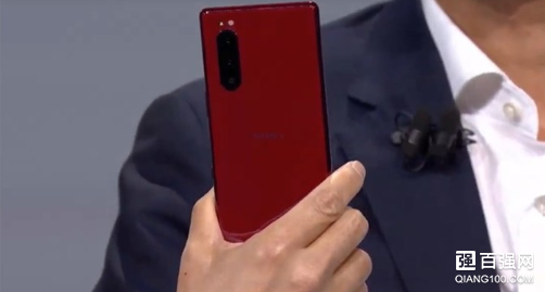 索尼发布Xperia 5智能手机:小屏手机的不二之选 索尼发布Xperia 5智能手机:小屏手机的不二之选