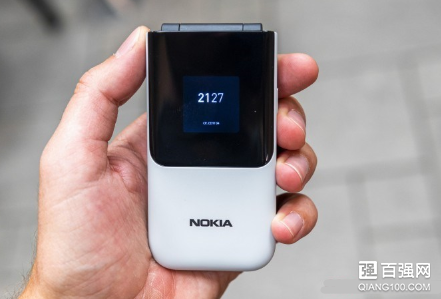 诺基亚发布2720 Flip翻盖机:搭载KaiOS系统 诺基亚发布2720 Flip翻盖机:搭载KaiOS系统