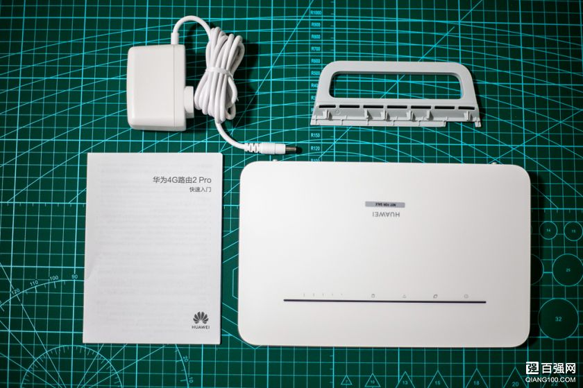 华为4G路由2 Pro 开始,有移动信号都能搭建宽带 华为4G路由2 Pro 开始,有移动信号都能搭建宽带