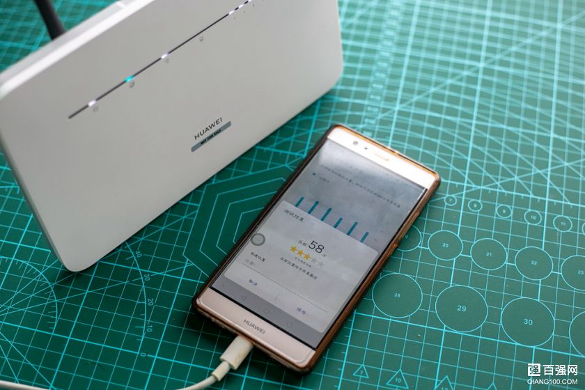 华为4G路由2 Pro 开始,有移动信号都能搭建宽带 华为4G路由2 Pro 开始,有移动信号都能搭建宽带