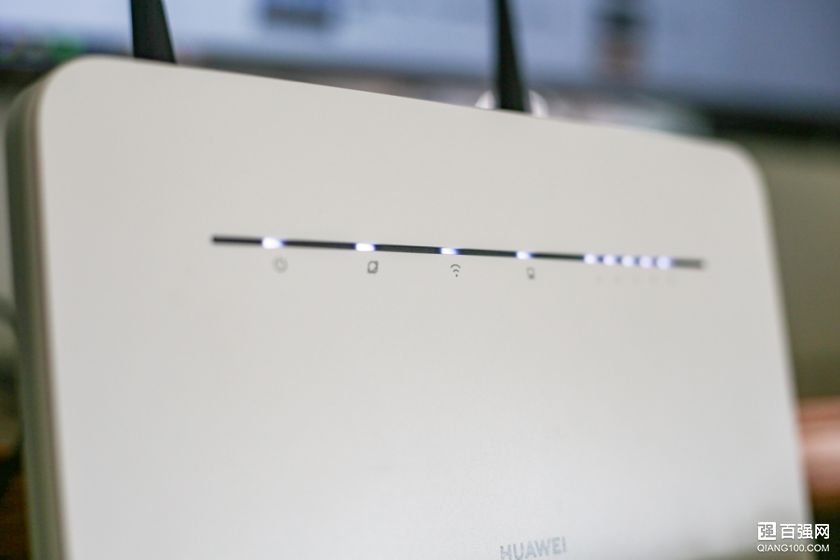 华为4G路由2 Pro 开始,有移动信号都能搭建宽带 华为4G路由2 Pro 开始,有移动信号都能搭建宽带