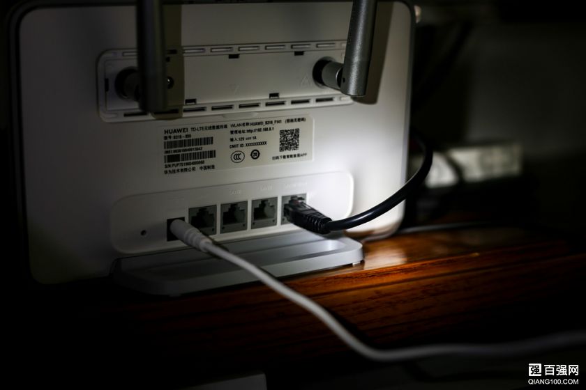 华为4G路由2 Pro 开始,有移动信号都能搭建宽带 华为4G路由2 Pro 开始,有移动信号都能搭建宽带