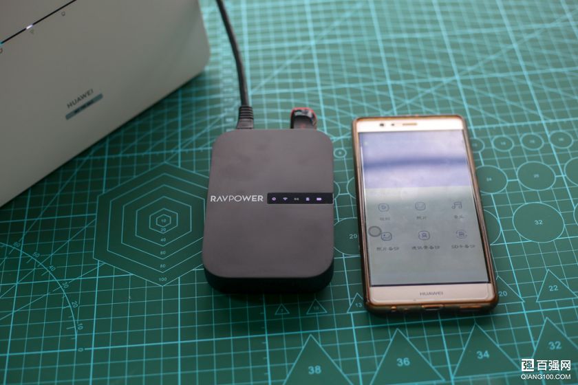 华为4G路由2 Pro 开始，有移动信号都能搭建宽带