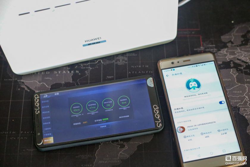 华为4G路由2 Pro 开始,有移动信号都能搭建宽带 华为4G路由2 Pro 开始,有移动信号都能搭建宽带