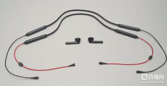 MIVO推出真无线耳机:可变为“颈挂式”耳机 MIVO推出真无线耳机:可变为“颈挂式”耳机