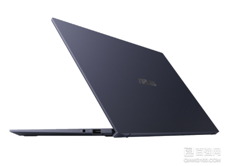 华硕发布ASUSPRO B9超轻薄商用本:搭载10代酷睿处理器 华硕发布ASUSPRO B9超轻薄商用本:搭载10代酷睿处理器