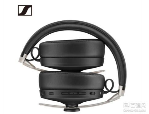 森海塞尔推出第三代Momentum Wireless耳机:售价2999元 森海塞尔推出第三代Momentum Wireless耳机:售价2999元