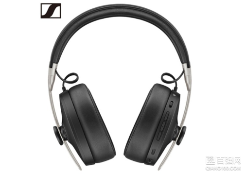 森海塞尔推出第三代Momentum Wireless耳机:售价2999元 森海塞尔推出第三代Momentum Wireless耳机:售价2999元