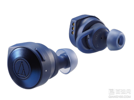 铁三角发布ATH-CKS5TW、ATH-CK3TW 真无线耳机:续航久 铁三角发布ATH-CKS5TW、ATH-CK3TW 真无线耳机:续航久