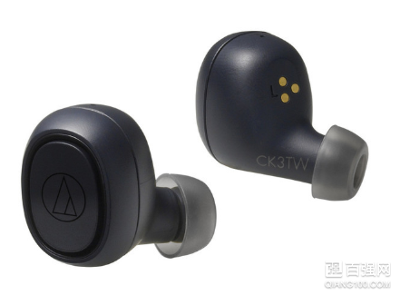 铁三角发布ATH-CKS5TW、ATH-CK3TW 真无线耳机:续航久 铁三角发布ATH-CKS5TW、ATH-CK3TW 真无线耳机:续航久