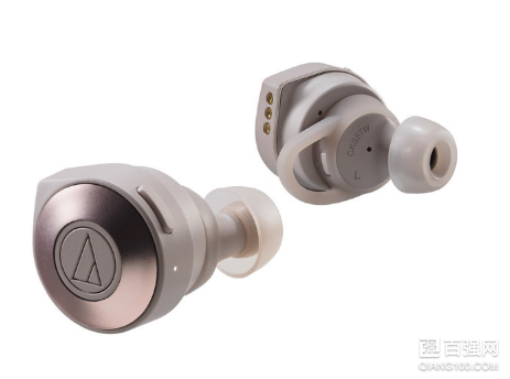 铁三角发布ATH-CKS5TW、ATH-CK3TW 真无线耳机:续航久 铁三角发布ATH-CKS5TW、ATH-CK3TW 真无线耳机:续航久