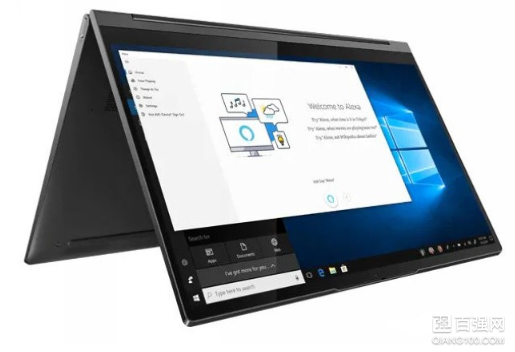 联想Yoga C940旗舰轻薄本发布:可选配4K触摸屏 联想Yoga C940旗舰轻薄本发布:可选配4K触摸屏
