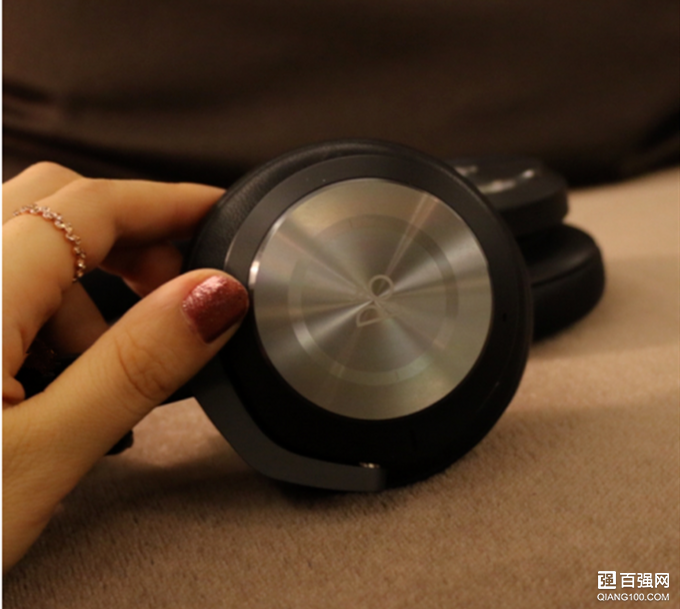 丹麦B&O Beoplay H9i蓝牙降噪耳机 果断煲机