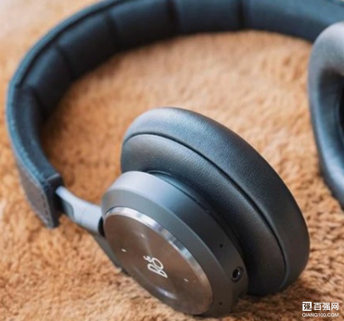 丹麦B&O Beoplay H9i蓝牙降噪耳机 果断煲机