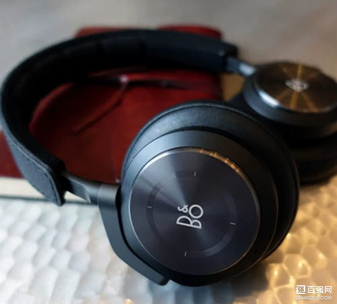 丹麦B&O Beoplay H9i蓝牙降噪耳机 果断煲机