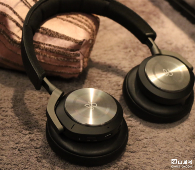 丹麦B&O Beoplay H9i蓝牙降噪耳机 果断煲机