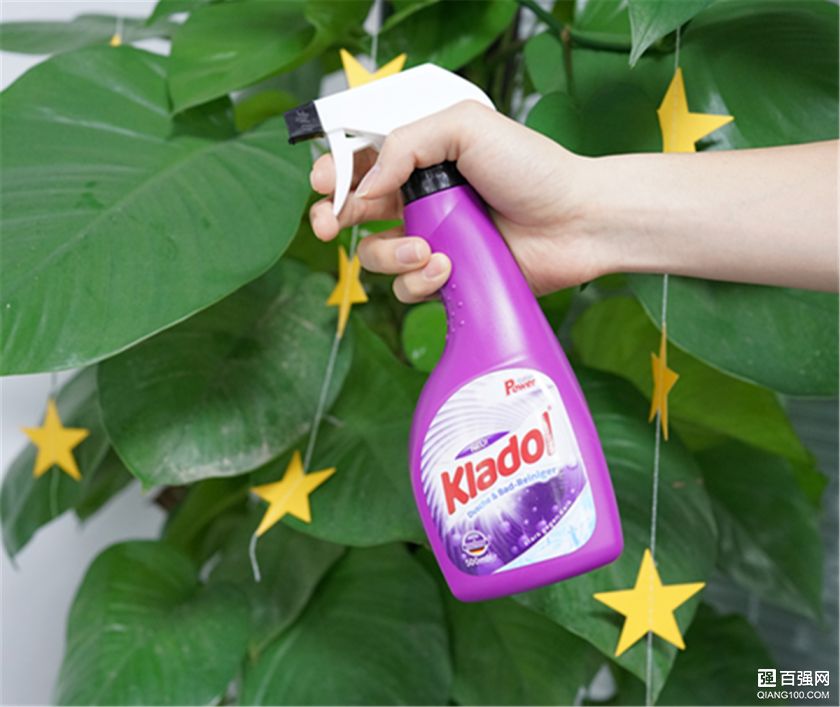 德国Kladol浴室水垢清洁剂,让浴室不再藏污纳垢 德国Kladol浴室水垢清洁剂,让浴室不再藏污纳垢