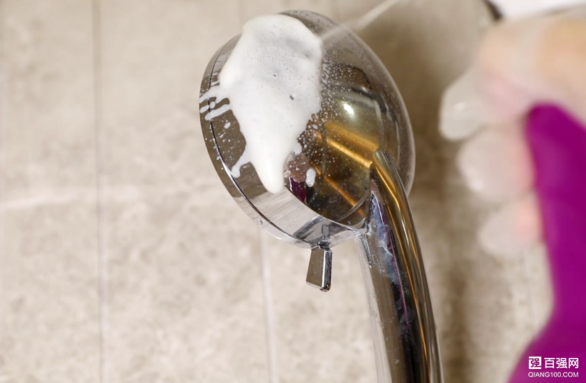 德国Kladol浴室水垢清洁剂，让浴室不再藏污纳垢