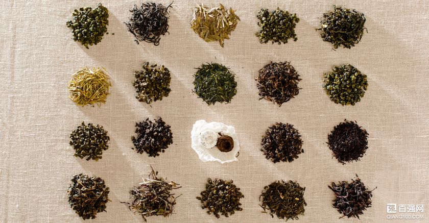 茶叶小白必看：六大茶类的制作.特性.冲泡.选购.保存.禁忌等