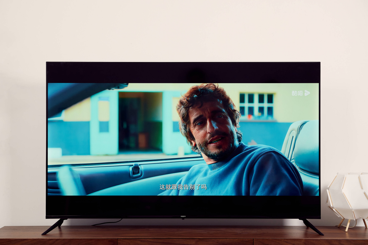 oppo智能电视k9x怎么样?丰富居家生活乐趣