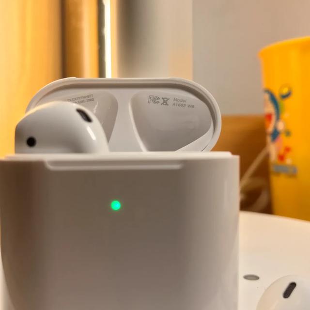 华强北 AirPods真香?替代正品AirPods? 华强北 AirPods真香?替代正品AirPods?