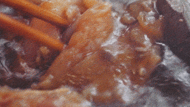 你确定不想吃点红烧肉吗