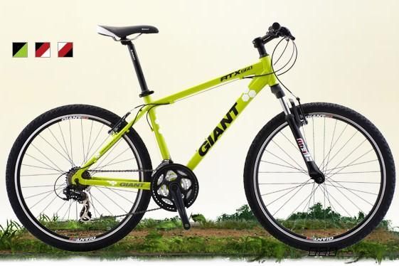 山地车选购指南 捷安特与美利达哪个好对比 山地车选购指南 捷安特与美利达哪个好对比