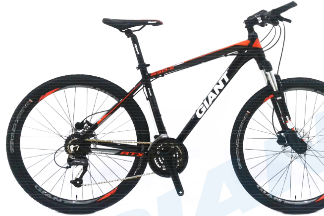 捷安特ATX 830 2015款评测 捷安特ATX 830 2015款评测