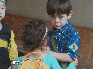 有一个疼你的哥哥,这个世界会变得更加美好! 有一个疼你的哥哥,这个世界会变得更加美好!